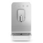 Smeg Macchina da Caffè Automatica con sistema latte Collezione Aesthetic – Bianco – BCC13WHMEU Smeg Macchina da Caffè Automatica con sistema latte Collezione Aesthetic – Bianco – BCC13WHMEU