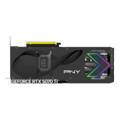 PNY GeForce RTX 5070 Ti EPIC-X RGB OC NVIDIA 16 GB GDDR7