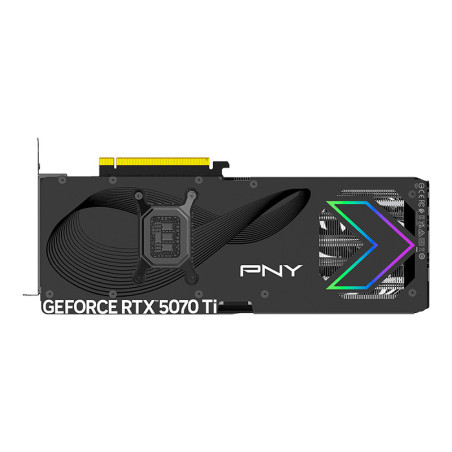 PNY GeForce RTX 5070 Ti EPIC-X RGB OC NVIDIA 16 GB GDDR7