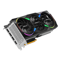 PNY GeForce RTX 5070 Ti EPIC-X RGB OC NVIDIA 16 GB GDDR7