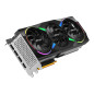 PNY GeForce RTX 5070 Ti EPIC-X RGB OC NVIDIA 16 GB GDDR7