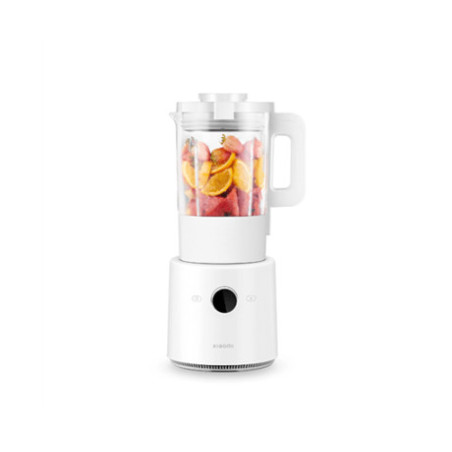 Xiaomi MPBJ001ACM-1A 1,6 L Frullatore per cottura 1000 W Trasparente, Bianco