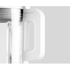 Xiaomi MPBJ001ACM-1A 1,6 L Frullatore per cottura 1000 W Trasparente, Bianco