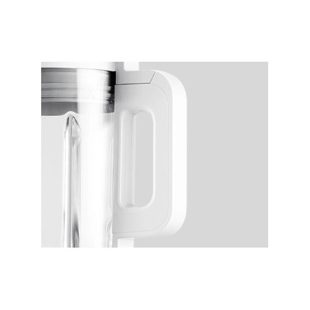 Xiaomi MPBJ001ACM-1A 1,6 L Frullatore per cottura 1000 W Trasparente, Bianco