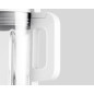 Xiaomi MPBJ001ACM-1A 1,6 L Frullatore per cottura 1000 W Trasparente, Bianco Xiaomi MPBJ001ACM-1A 1,6 L Frullatore per cottura 1000 W Trasparente, Bianco