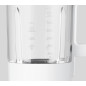 Xiaomi MPBJ001ACM-1A 1,6 L Frullatore per cottura 1000 W Trasparente, Bianco Xiaomi MPBJ001ACM-1A 1,6 L Frullatore per cottura 1000 W Trasparente, Bianco