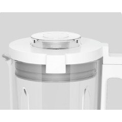 Xiaomi MPBJ001ACM-1A 1,6 L Frullatore per cottura 1000 W Trasparente, Bianco