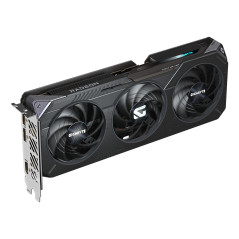 GIGABYTE Radeon RX 9060 XT GAMING OC 16G Scheda Grafica - 16GB GDDR6, 128bit, PCI-E 5.0, 3320 MHz Frequenza core, 2 x