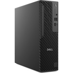DELL Pro Max FCS1250 Intel Core Ultra 7 265 16 GB DDR5-SDRAM 512 GB SSD Windows 11 Pro Slim PC PC Nero