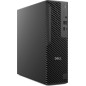 DELL Pro Max FCS1250 Intel Core Ultra 7 265 16 GB DDR5-SDRAM 512 GB SSD Windows 11 Pro Slim PC PC Nero