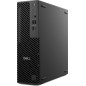 DELL Pro Max FCS1250 Intel Core Ultra 7 265 16 GB DDR5-SDRAM 512 GB SSD Windows 11 Pro Slim PC PC Nero