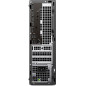 DELL Pro Max FCS1250 Intel Core Ultra 7 265 16 GB DDR5-SDRAM 512 GB SSD Windows 11 Pro Slim PC PC Nero
