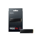 Samsung 9100 PRO Heatsink PCIe® 5.0 NVMe™ M.2 SSD - 2 TB