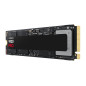 Samsung 9100 PRO PCIe® 5.0 NVMe™ M.2 SSD - 2 TB