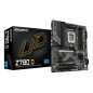 GIGABYTE Z790 D Scheda madre - Supporta CPU Intel Core di 14a generazione, VRM digitale a 12+1+1 fasi, fino a 7600MHz DDR5
