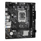 Asrock H610M-H2/M.2 D5 Intel H610 LGA 1700 micro ATX