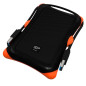 Silicon Power Armor A30 disco rigido esterno 1 TB 2.5" USB tipo A 3.2 Gen 1 (3.1 Gen 1) Nero