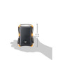Silicon Power Armor A30 disco rigido esterno 1 TB 2.5" USB tipo A 3.2 Gen 1 (3.1 Gen 1) Nero