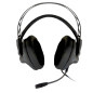 KeepOut HXPRO+ cuffia e auricolare Cablato A Padiglione Gaming USB tipo A Nero KeepOut HXPRO+ cuffia e auricolare Cablato A Padiglione Gaming USB tipo A Nero