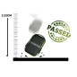 Silicon Power Armor A60 disco rigido esterno 1 TB 2.5" USB tipo A 3.2 Gen 1 (3.1 Gen 1) Nero