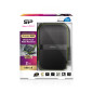 Silicon Power Armor A60 disco rigido esterno 2 TB 2.5" USB tipo A 2.0/3.2 Gen 1 (3.1 Gen 1) Nero