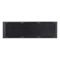 Thermaltake TH360 V2 ARGB Sync Processore Raffreddatore di liquidi tutto in uno 12 cm Nero
