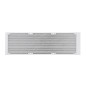 Thermaltake TH360 V2 ARGB Processore Kit di raffreddamento a liquido 36 cm Bianco 1 pz