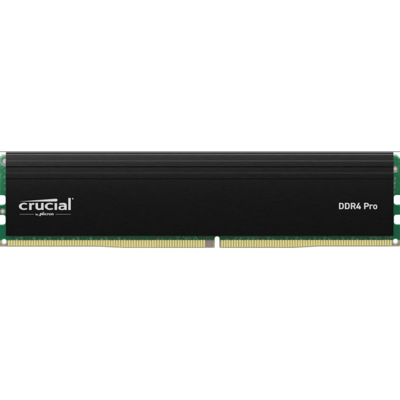 Crucial Pro CP32G4DFRA32A memoria 32 GB 1 x 32 GB DDR4