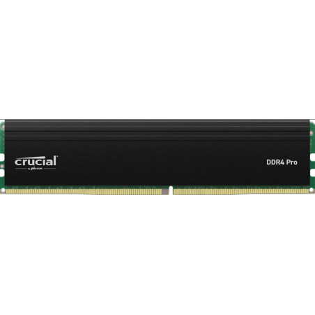 Crucial Pro CP32G4DFRA32A memoria 32 GB 1 x 32 GB DDR4