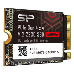 Silicon Power UD90 1 TB M.2 PCI Express 4.0 NVMe