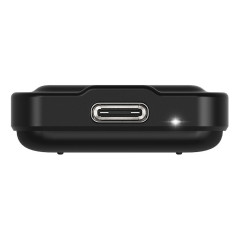 Silicon Power PX10 1 TB USB tipo-C 3.2 Gen 2 (3.1 Gen 2) Nero