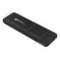 Silicon Power PX10 2 TB USB tipo-C 3.2 Gen 2 (3.1 Gen 2) Nero