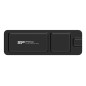 Silicon Power PX10 2 TB USB tipo-C 3.2 Gen 2 (3.1 Gen 2) Nero