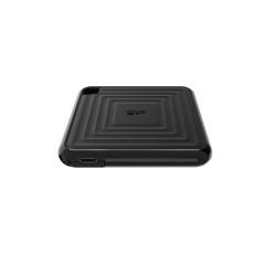 Silicon Power PC60 512 GB USB tipo-C 3.2 Gen 2 (3.1 Gen 2) Nero