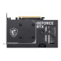 MSI GEFORCE RTX 5050 8G VENTUS 2X OC scheda video NVIDIA 8 GB GDDR6