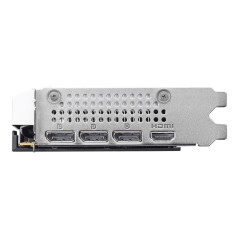 MSI GEFORCE RTX 5050 8G VENTUS 2X OC scheda video NVIDIA 8 GB GDDR6