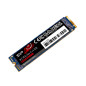 Silicon Power UD85 1 TB M.2 PCI Express 4.0 NVMe 3D NAND