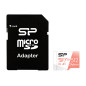 Silicon Power SP512GBSTXDV3V20SP memoria flash 512 GB MicroSDXC UHS-I Classe 10