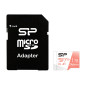 Silicon Power SP001TBSTXDV3V20SP memoria flash 1 TB MicroSDXC UHS-I Classe 10 Silicon Power SP001TBSTXDV3V20SP memoria flash 1 TB MicroSDXC UHS-I Classe 10