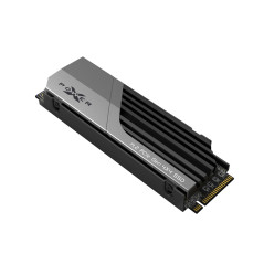 Silicon Power XS70 1 TB M.2 PCI Express 4.0 NVMe 3D NAND