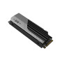 Silicon Power XS70 2 TB M.2 PCI Express 4.0 NVMe 3D NAND