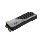 Silicon Power XS70 2 TB M.2 PCI Express 4.0 NVMe 3D NAND