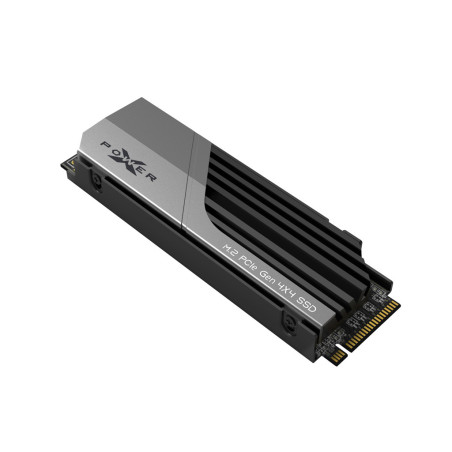 Silicon Power XS70 4 TB M.2 PCI Express 4.0 NVMe 3D NAND