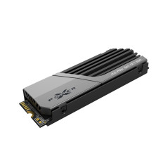 Silicon Power XS70 4 TB M.2 PCI Express 4.0 NVMe 3D NAND