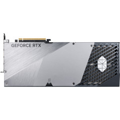 MSI SUPRIM GEFORCE RTX 5090 32G SOC scheda video NVIDIA 32 GB GDDR7