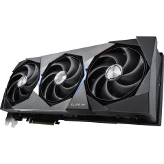 MSI SUPRIM GEFORCE RTX 5090 32G SOC scheda video NVIDIA 32 GB GDDR7