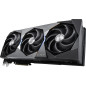 MSI SUPRIM GEFORCE RTX 5090 32G SOC scheda video NVIDIA 32 GB GDDR7