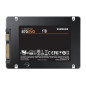 Samsung 870 EVO 1 TB 2.5" Serial ATA III V-NAND