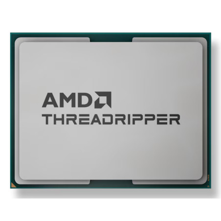 AMD Ryzen Threadripper 9970X processore 4 GHz 128 MB L3 Scatola