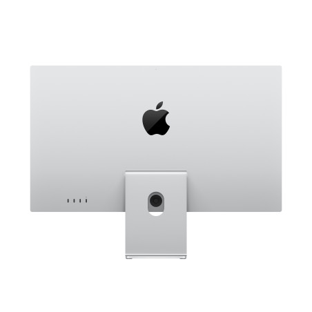 Apple Studio Display Monitor PC 68,6 cm (27") 5120 x 2880 Pixel 5K Ultra HD Argento